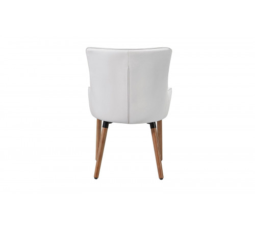Стул 9-19M WHITE