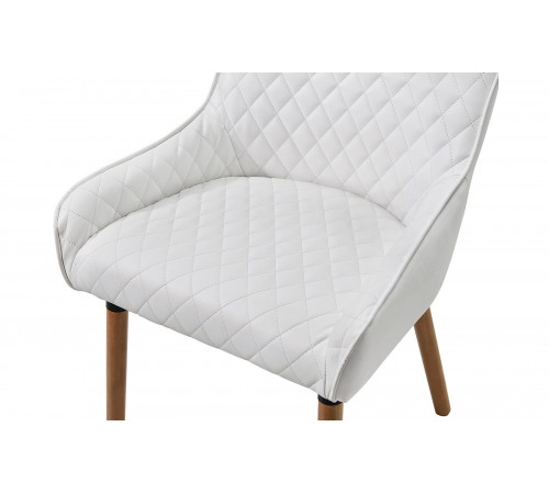 Стул 9-19M WHITE