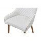 Стул 9-19M WHITE