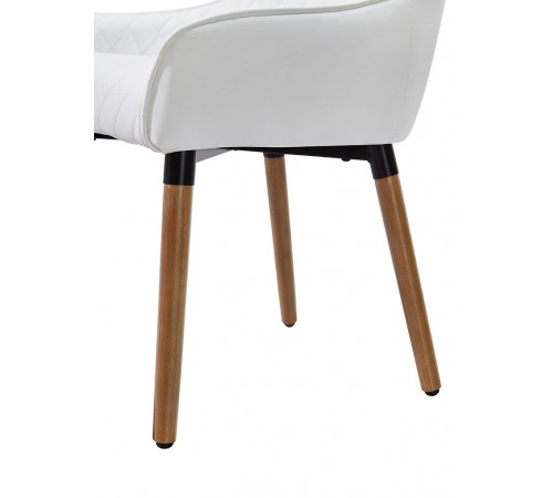 Стул 9-19M WHITE