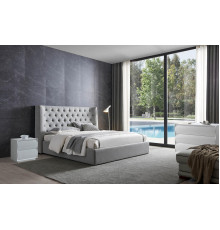 Спальня ESF 1726 GREY
