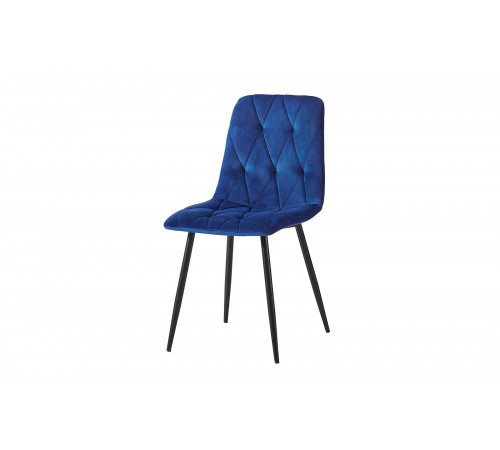 Стул C1333 DEEP BLUE