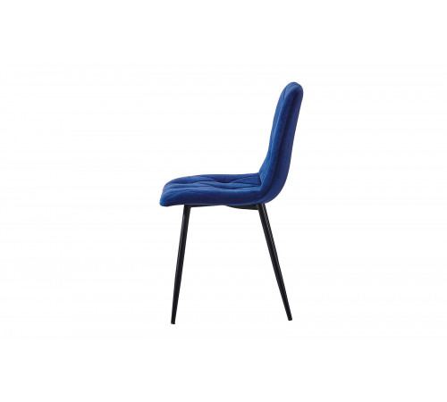 Стул C1333 DEEP BLUE