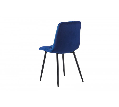 Стул C1333 DEEP BLUE