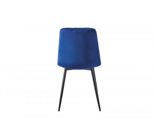 Стул C1333 DEEP BLUE