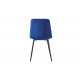 Стул C1333 DEEP BLUE