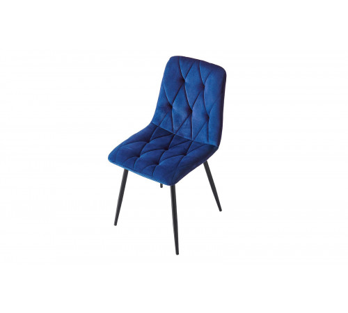 Стул C1333 DEEP BLUE