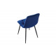 Стул C1333 DEEP BLUE