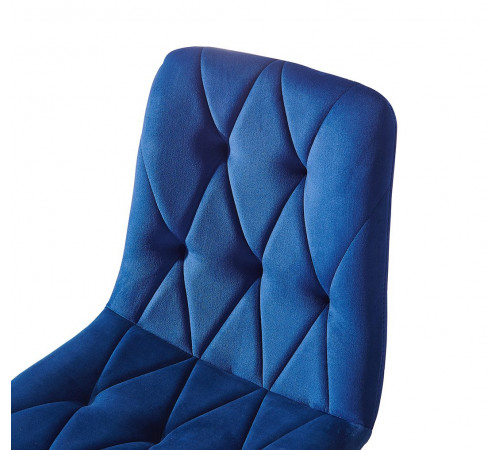 Стул C1333 DEEP BLUE