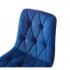 Стул C1333 DEEP BLUE
