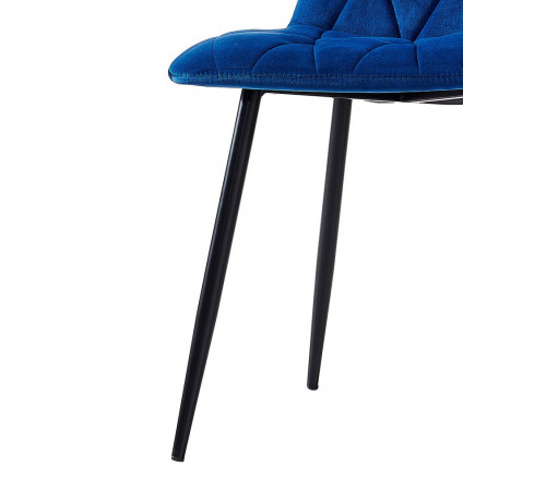 Стул C1333 DEEP BLUE