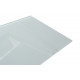 Стол CT992  Стул HERTA 13367  LIGHT GREY