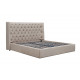 Спальня  ESF 1726 BEIGE STORAGE