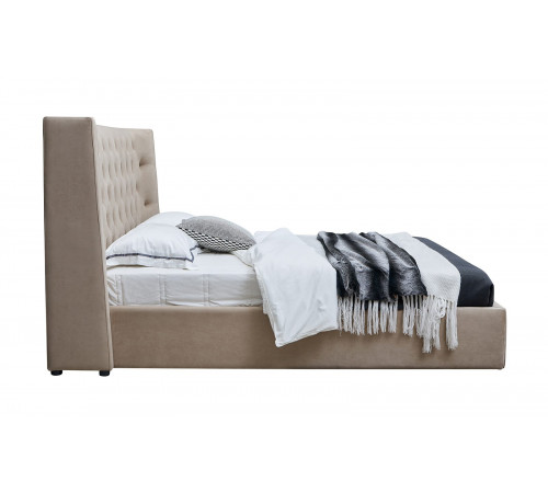 Спальня  ESF 1726 BEIGE STORAGE