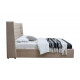 Спальня  ESF 1726 BEIGE STORAGE