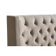 Спальня  ESF 1726 BEIGE STORAGE