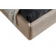 Спальня  ESF 1726 BEIGE STORAGE