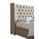 Спальня  ESF 1726 BEIGE STORAGE