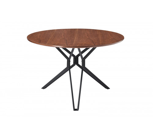 Стол DT-62 Walnut 