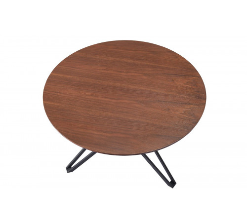 Стол DT-62 Walnut 