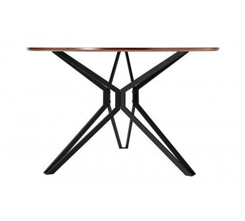 Стол DT-62 Walnut 