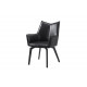 Стул SOHO Black