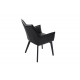 Стул SOHO Black