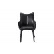 Стул SOHO Black