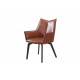 Стул SOHO Brown