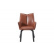 Стул SOHO Brown