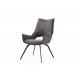Стул DC1241 Grey