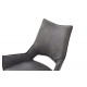 Стул DC1241 Grey