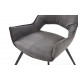Стул DC1241 Grey