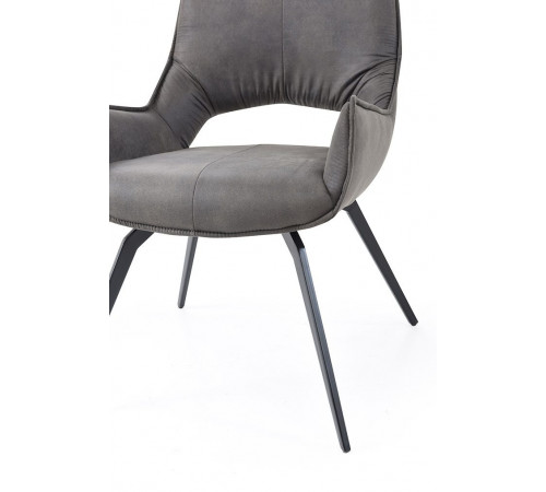 Стул DC1241 Grey