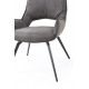 Стул DC1241 Grey