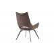 Стул DC1241 Brown