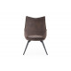 Стул DC1241 Brown