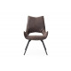 Стул DC1241 Brown