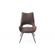 Стул DC1241 Brown