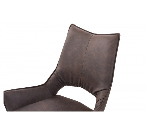 Стул DC1241 Brown