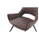 Стул DC1241 Brown