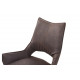 Стул DC1241 Brown