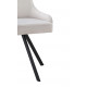 Стул LEOVIC BEIGE