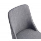 Стул Y1711А GREY