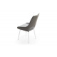 Стул DC1239 GREY
