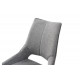 Стул DC1239 GREY