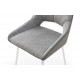 Стул DC1239 GREY