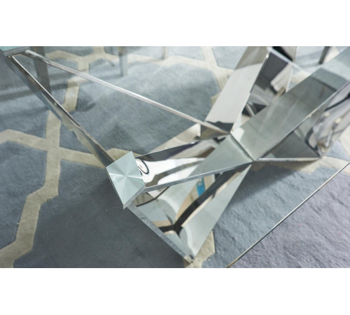 Стол T102C Стул FT185