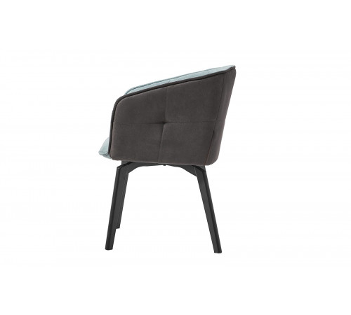 Стул HERTA 13537  LIGHT BLUE