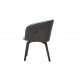 Стул HERTA 13537  LIGHT BLUE